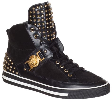 versace couture herren schuhe|versace shoes for men.